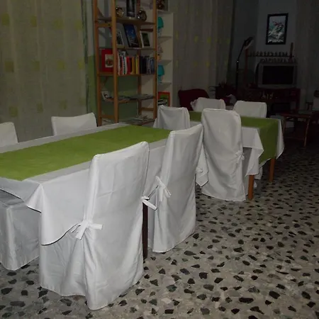Panzió Big Brother Bed & Treviso