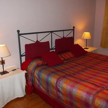 Big Brother Bed & Bed & Breakfast Treviso