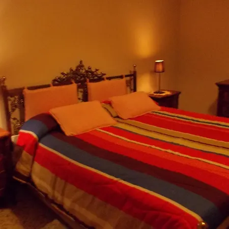 Big Brother Bed & Bed & Breakfast Treviso
