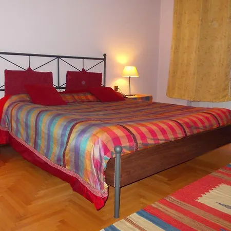 Big Brother Bed &