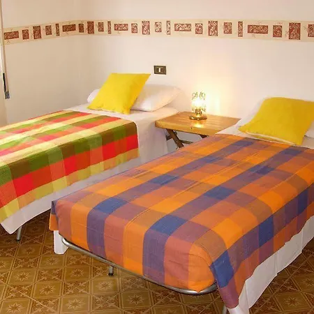 B&B Big Brother Bed & 트레비소