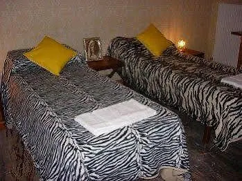 Big Brother Bed & Treviso