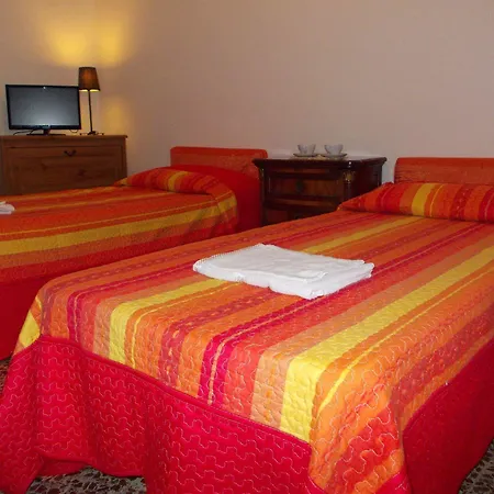 Big Brother Bed & B&B 트레비소