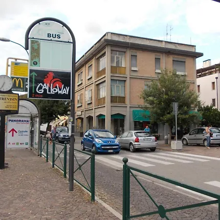 B&B Big Brother Bed & 3*