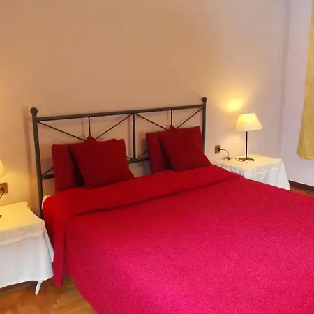 B&B Big Brother Bed & 3*