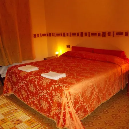 Big Brother Bed & 3* Treviso