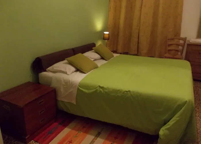 Panzió Big Brother Bed & Treviso