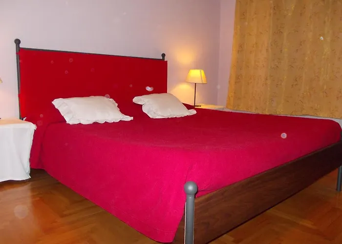Panzió Big Brother Bed &
