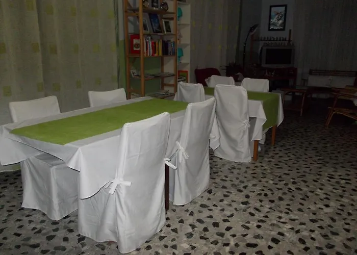 Panzió Big Brother Bed & Treviso