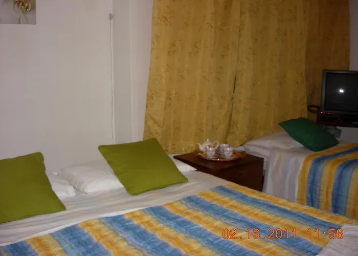Big Brother Bed & 3* Treviso