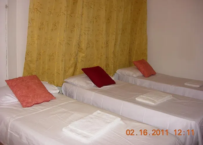 Big Brother Bed & 3* Treviso