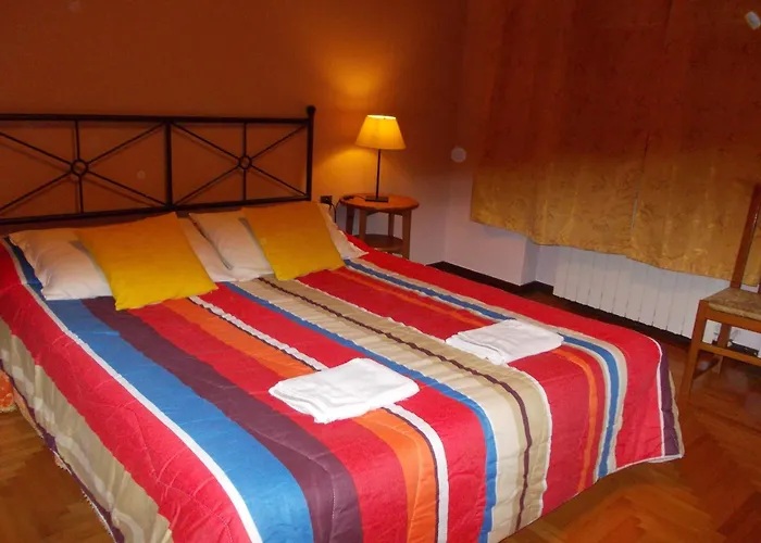 Big Brother Bed & 3*