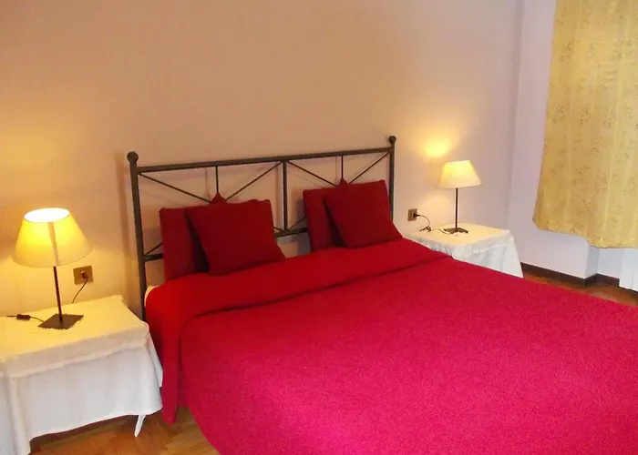 Panzió Big Brother Bed & 3*