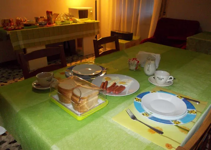 Big Brother Bed & Treviso