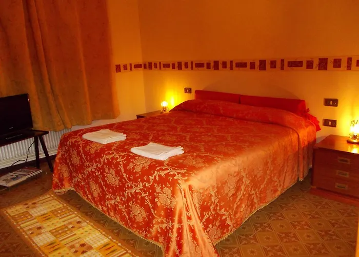 Big Brother Bed & 3* Treviso