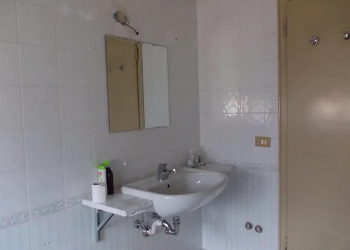 Big Brother Bed & 3* Treviso