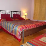 Big Brother Bed &