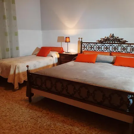 Big Brother Bed & B&B