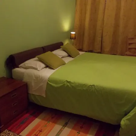 Bed & Breakfast Big Brother Bed & Treviso