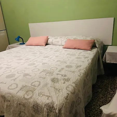 Big Brother Bed & 住宿加早餐酒店