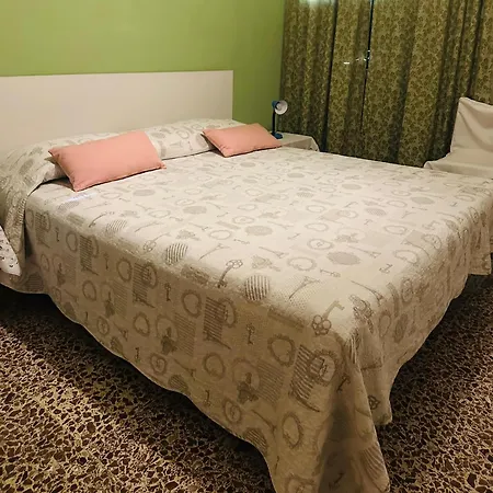Big Brother Bed & B&B 3*