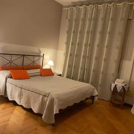 B&B Big Brother Bed & 트레비소