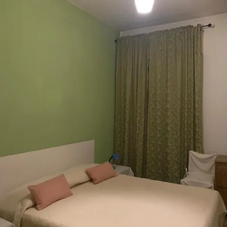 Big Brother Bed &