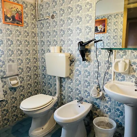 Big Brother Bed & B&B
