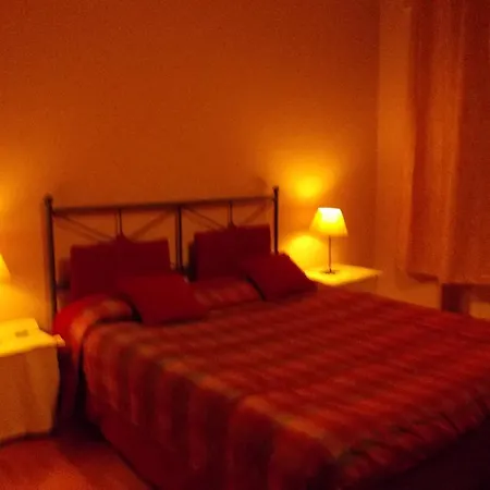 Big Brother Bed & Отель типа 