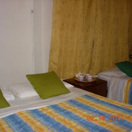 Big Brother Bed & 3* 特雷维索