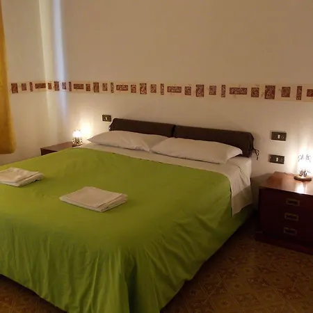 Big Brother Bed & Oda ve Kahvaltı Treviso