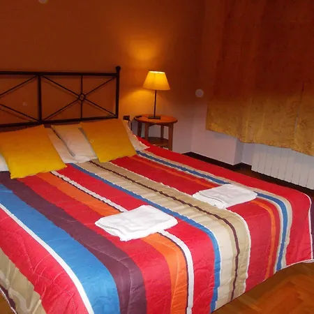 Big Brother Bed & *