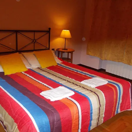 Big Brother Bed & 3*
