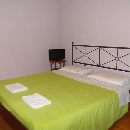 Big Brother Bed &