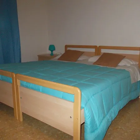 Big Brother Bed & B&B