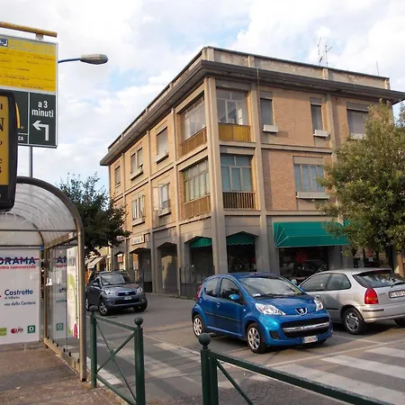 Oda ve Kahvaltı Big Brother Bed & Treviso