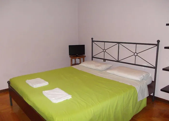 Big Brother Bed &